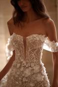 Свадебное платье Charlotte